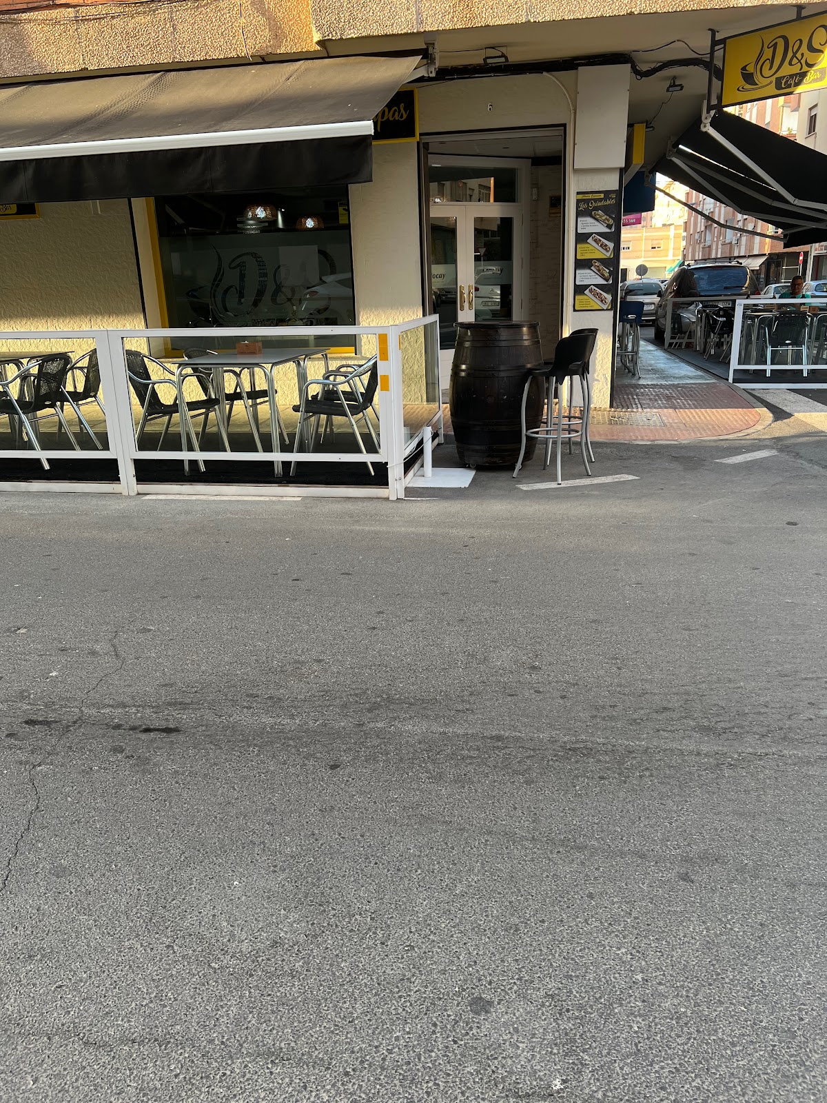 D&S Cafe Bar - Foto 4