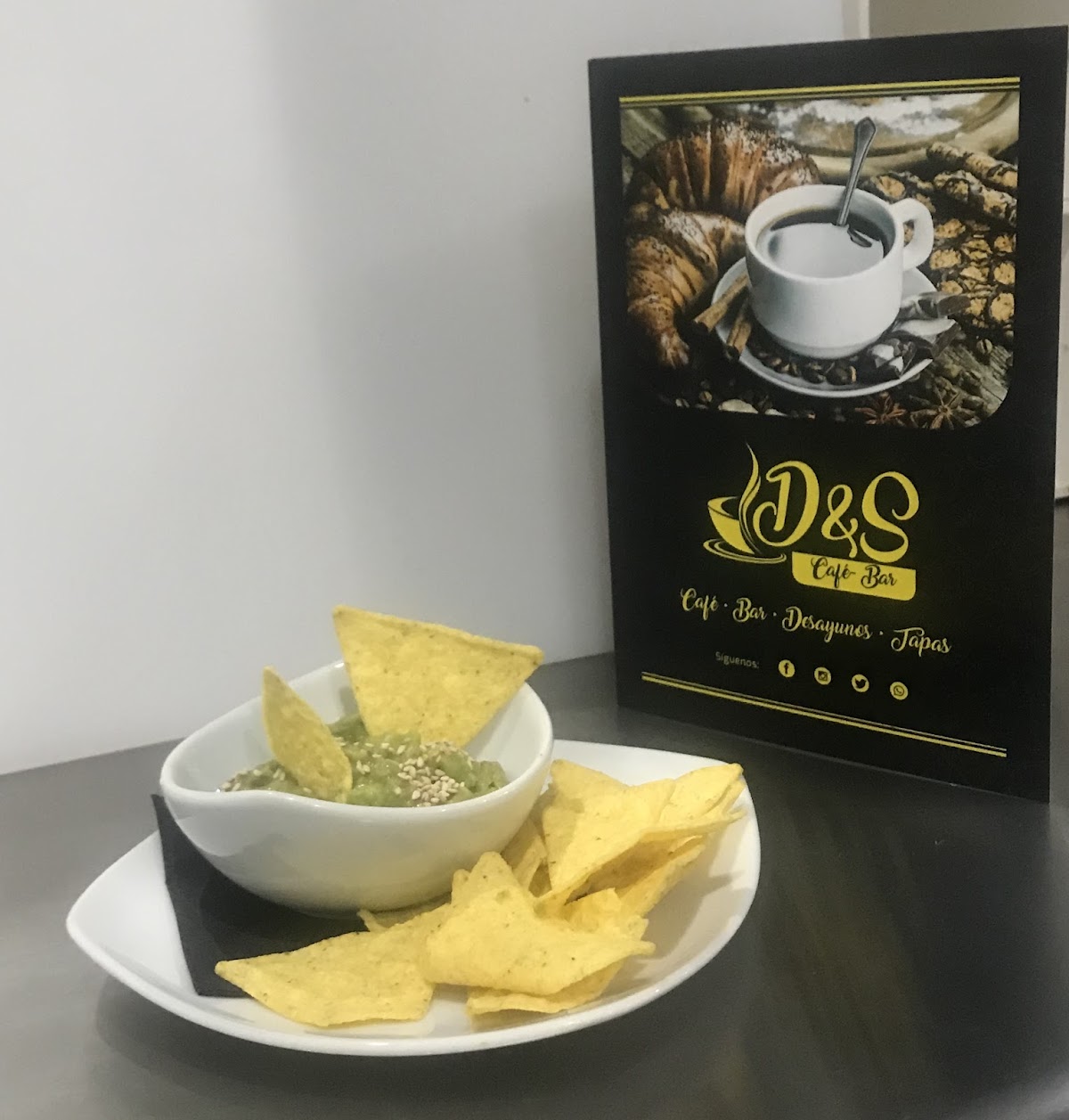 D&S Cafe Bar - Foto 5