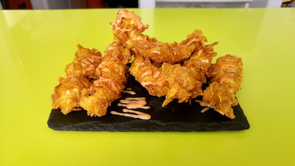 Cibum Hamburgueseria Alicante - Foto 2