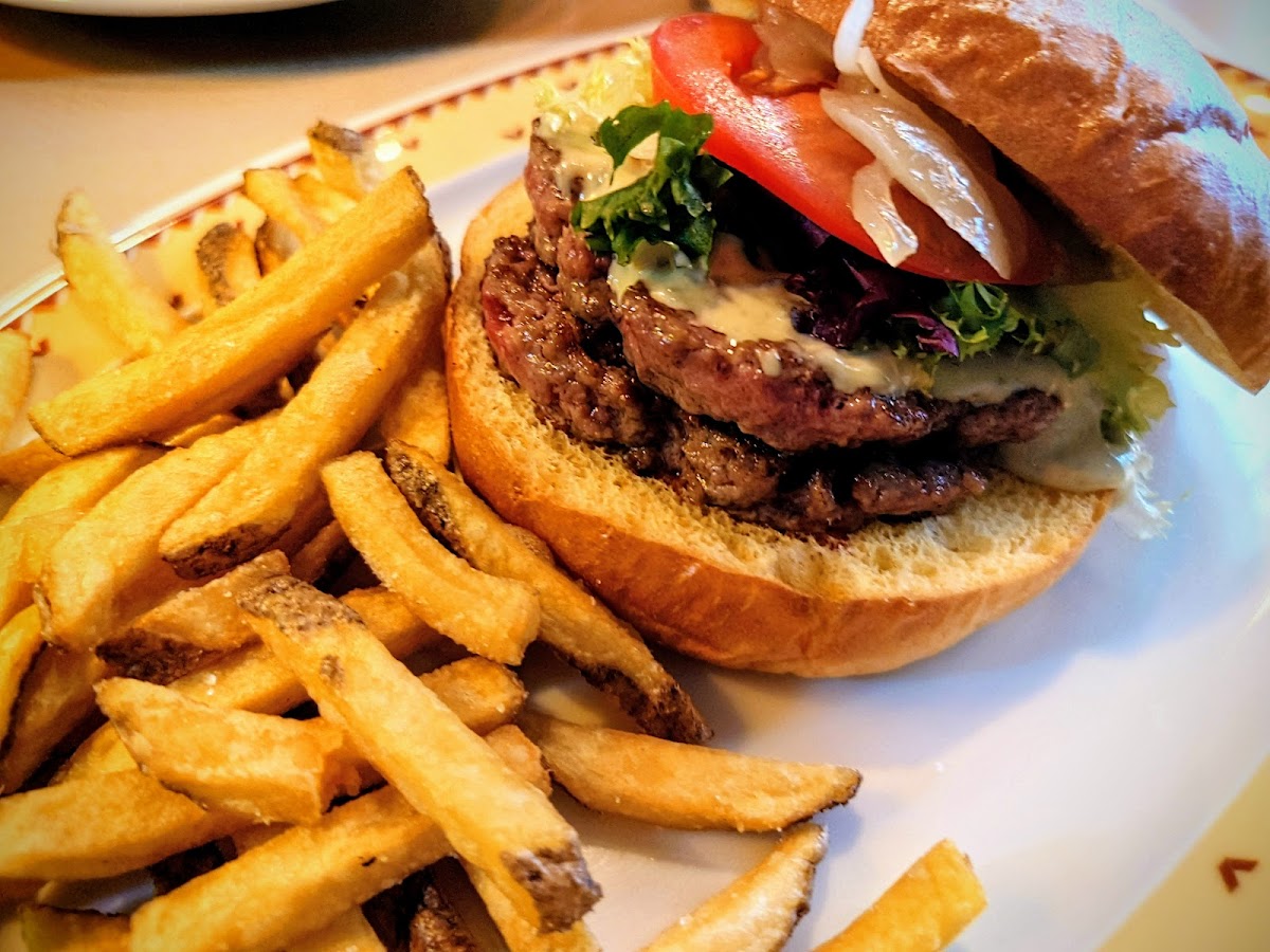 Cibum Hamburgueseria Alicante - Foto 3