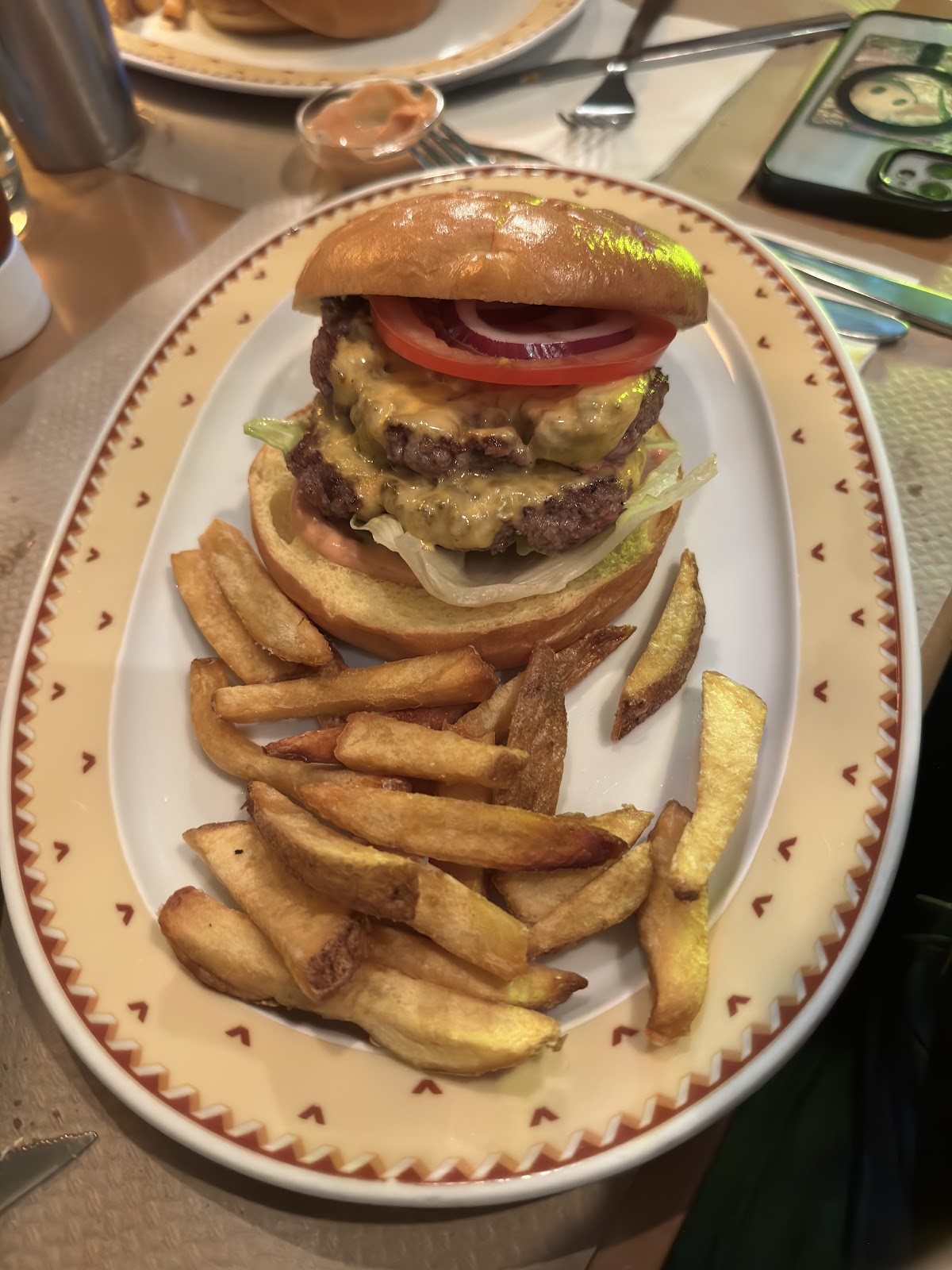 Cibum Hamburgueseria Alicante - Foto 5