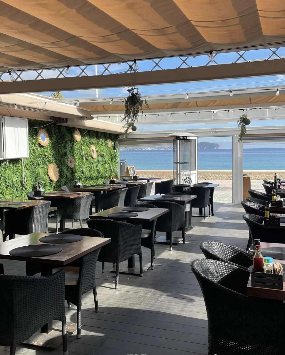 Me da igual Gastro-bar & Cocktails Calpe