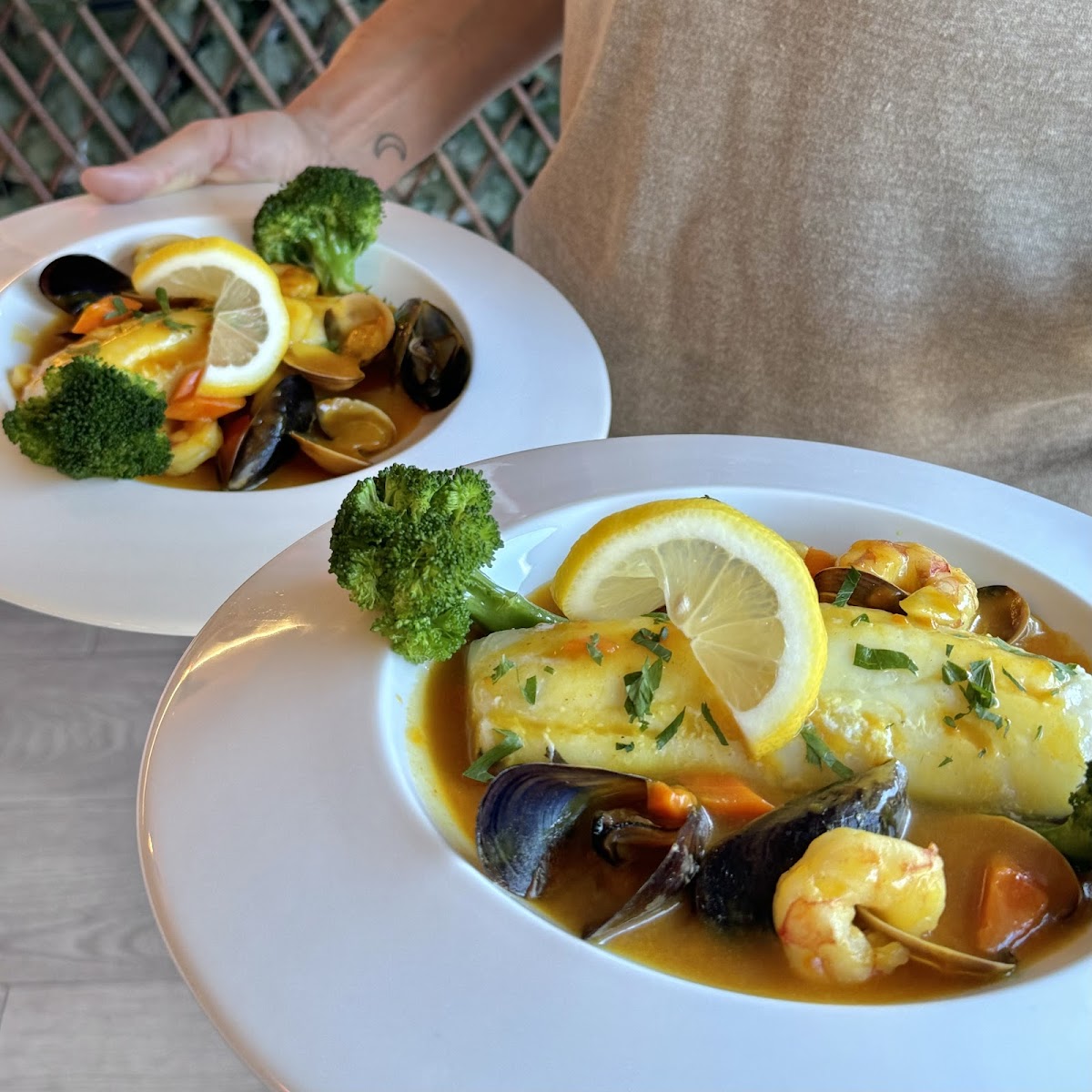 Me da igual Gastro-bar & Cocktails Calpe - Foto 3