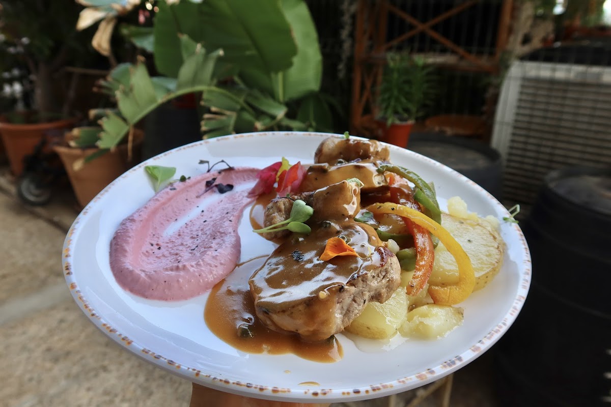 Me da igual Gastro-bar & Cocktails Calpe - Foto 5