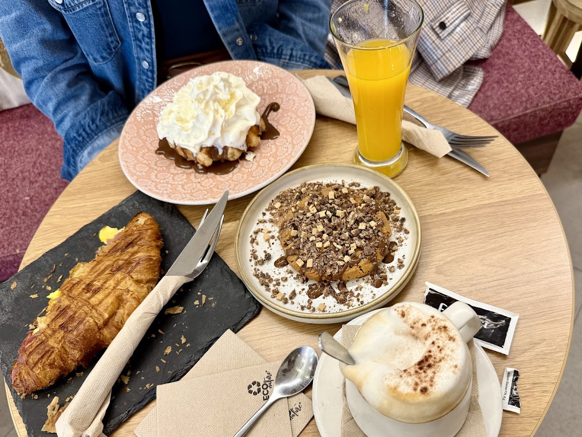 Cherry Blossom Valencia - Foto 2