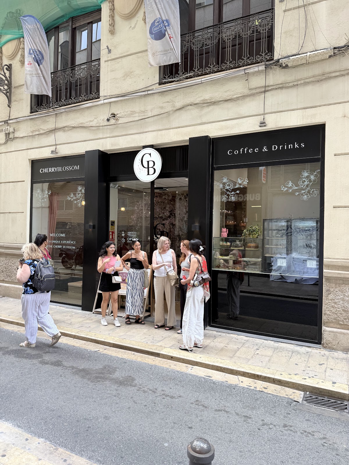 Cherry Blossom Valencia - Foto 4