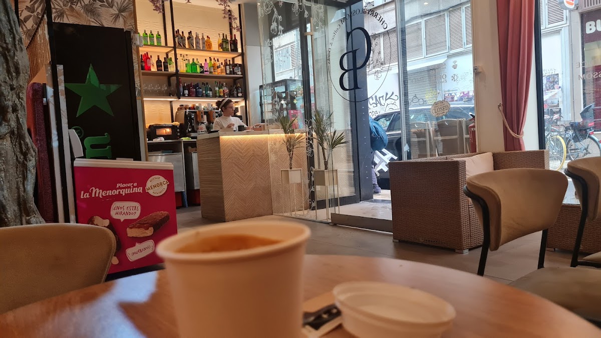 Cherry Blossom Valencia - Foto 5