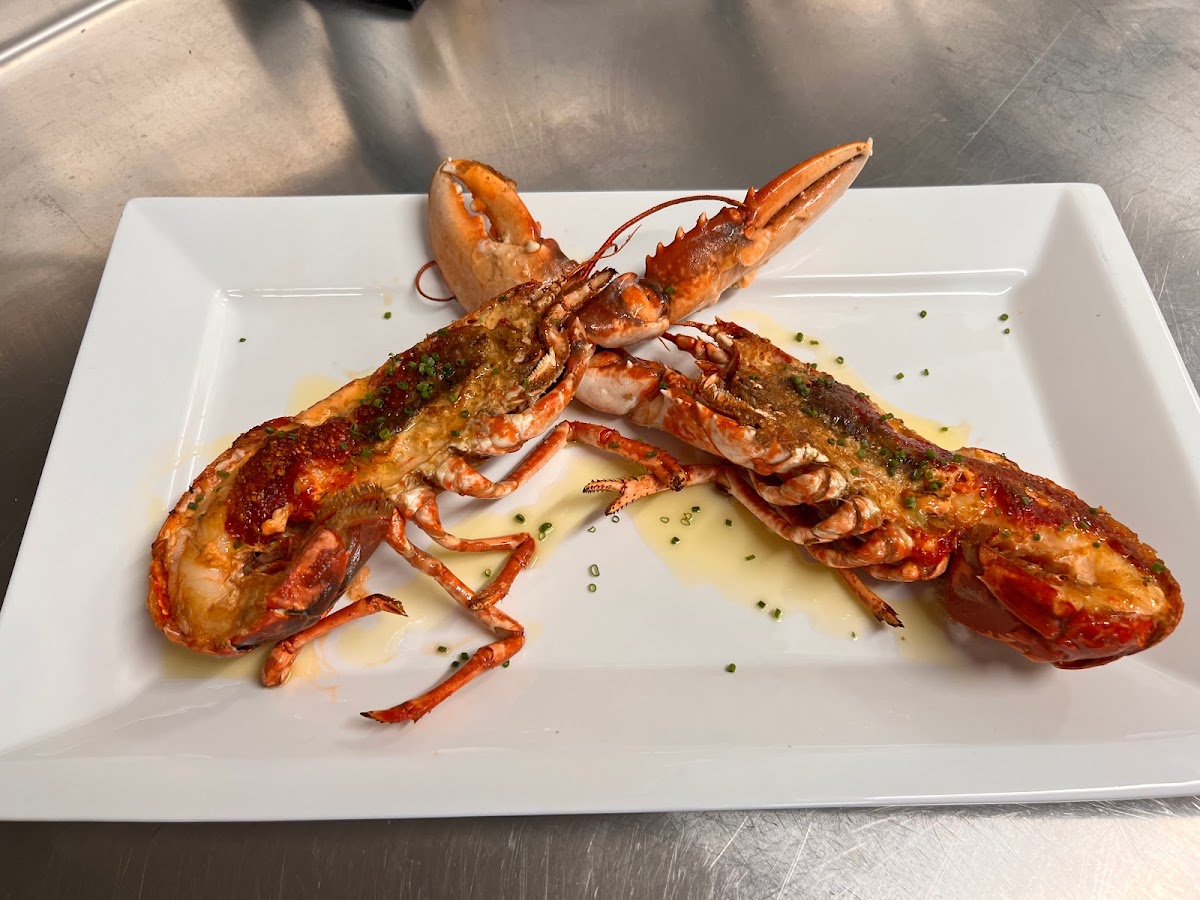 Restaurant Marina Cadaqués - Foto 2