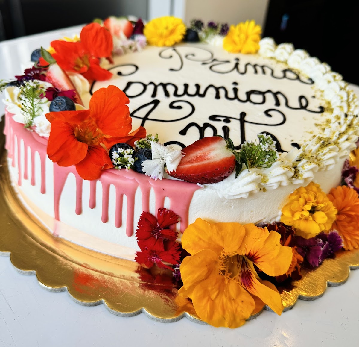 Tiramisù Pastelería y Heladería Italiana - Foto 2