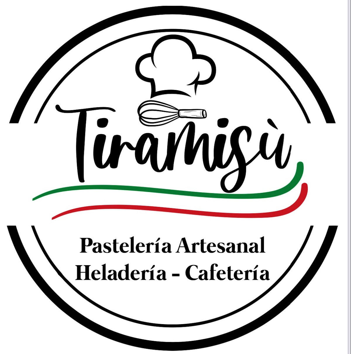 Tiramisù Pastelería y Heladería Italiana - Foto 3