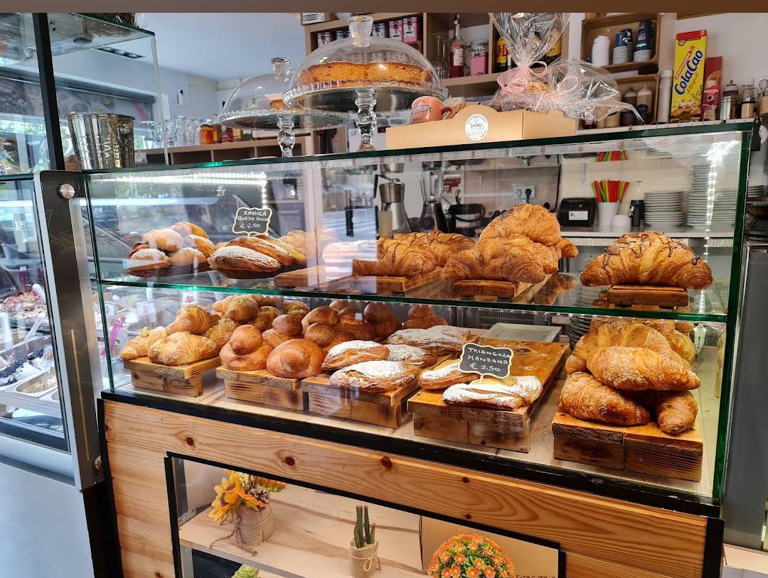 Tiramisù Pastelería y Heladería Italiana - Foto 4