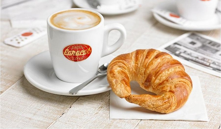 Cafetería Cafés Caracas - Foto 2