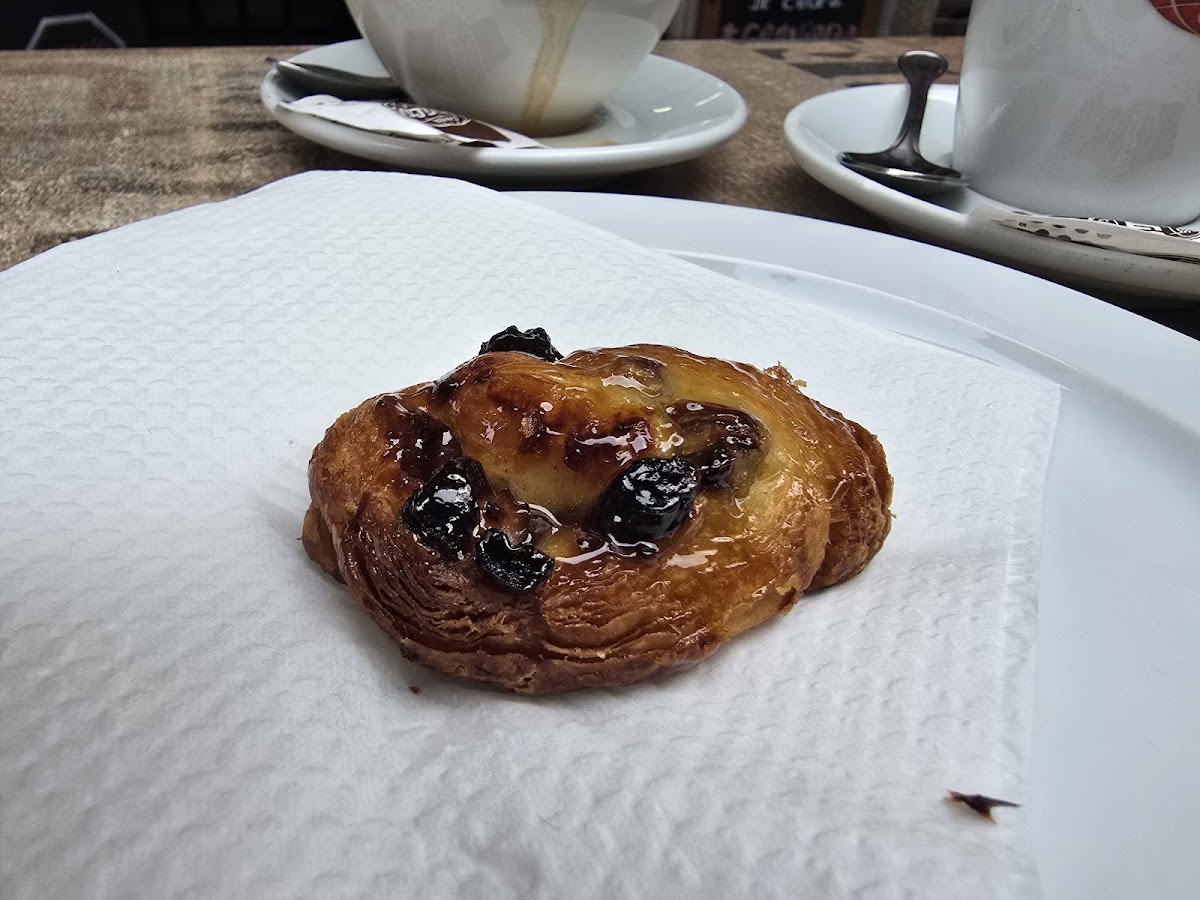 Cafetería Cafés Caracas - Foto 3