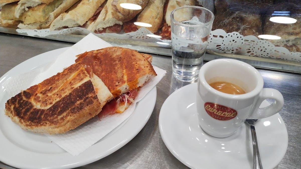 Cafetería Cafés Caracas - Foto 4