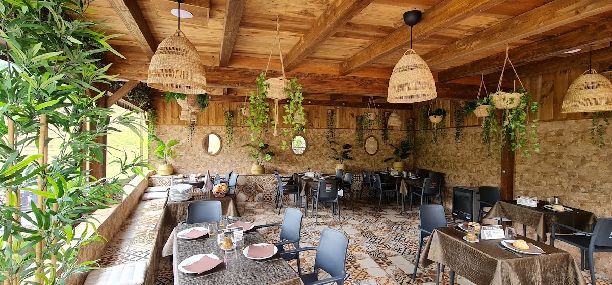 Angleiru Restaurante