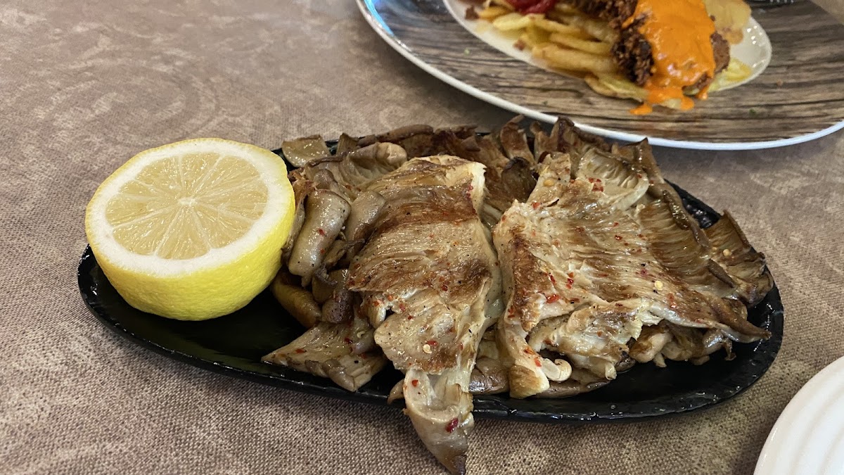 Angleiru Restaurante - Foto 3