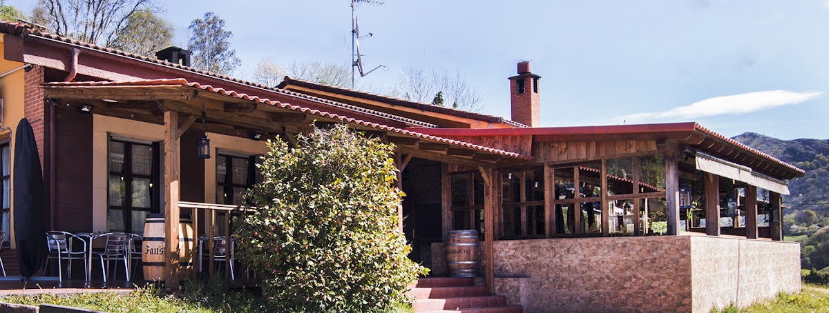 Angleiru Restaurante - Foto 4