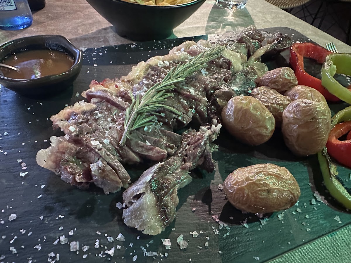 Angleiru Restaurante - Foto 5