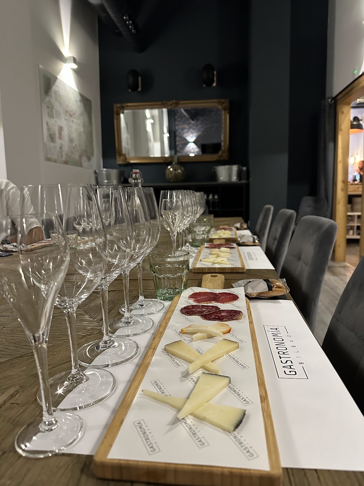 Gastronomía Bilbao - Foto 4