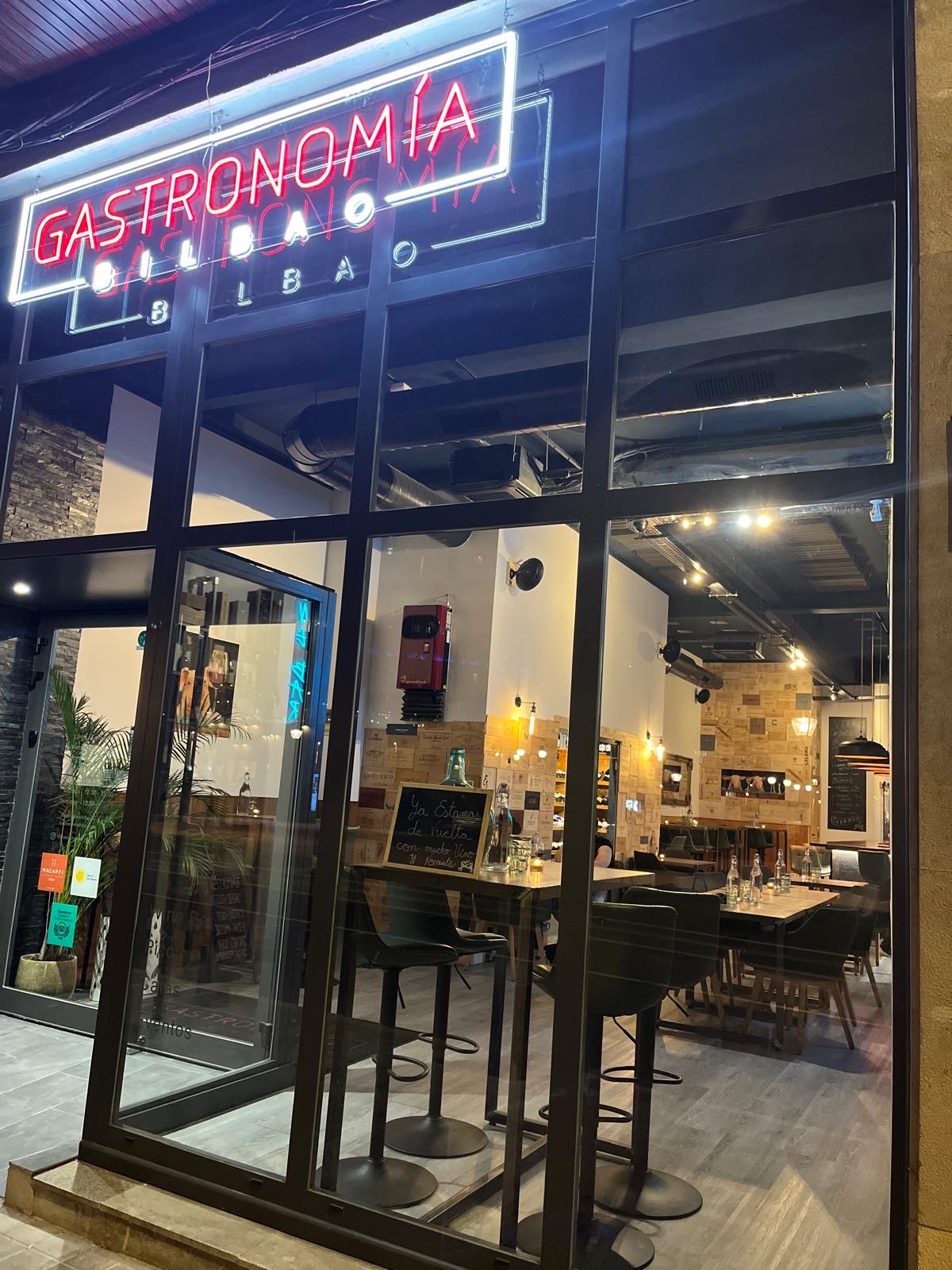 Gastronomía Bilbao - Foto 5