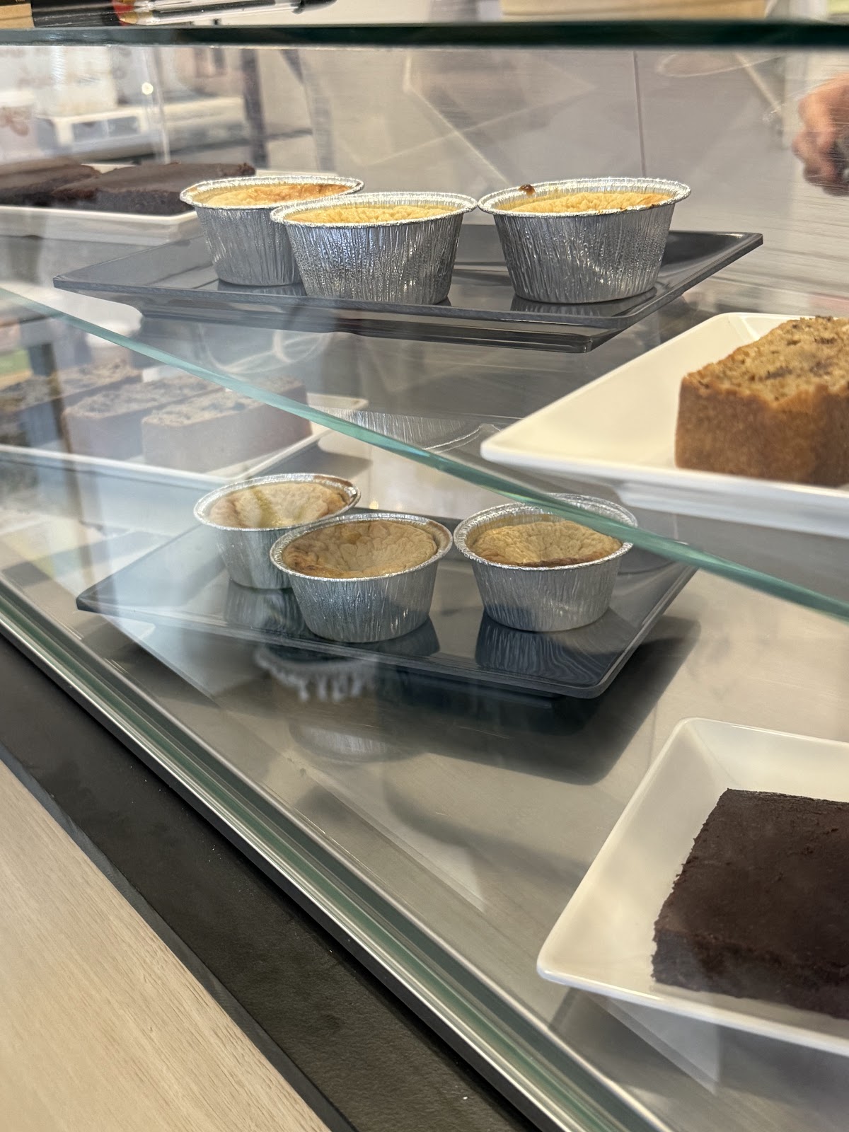 JACUAÇU - La pava negra | Specialty coffee & Gluten free bakery - Foto 5