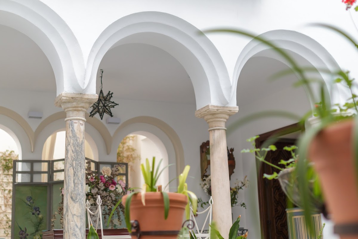 Apartasuites Alberca - Foto 1