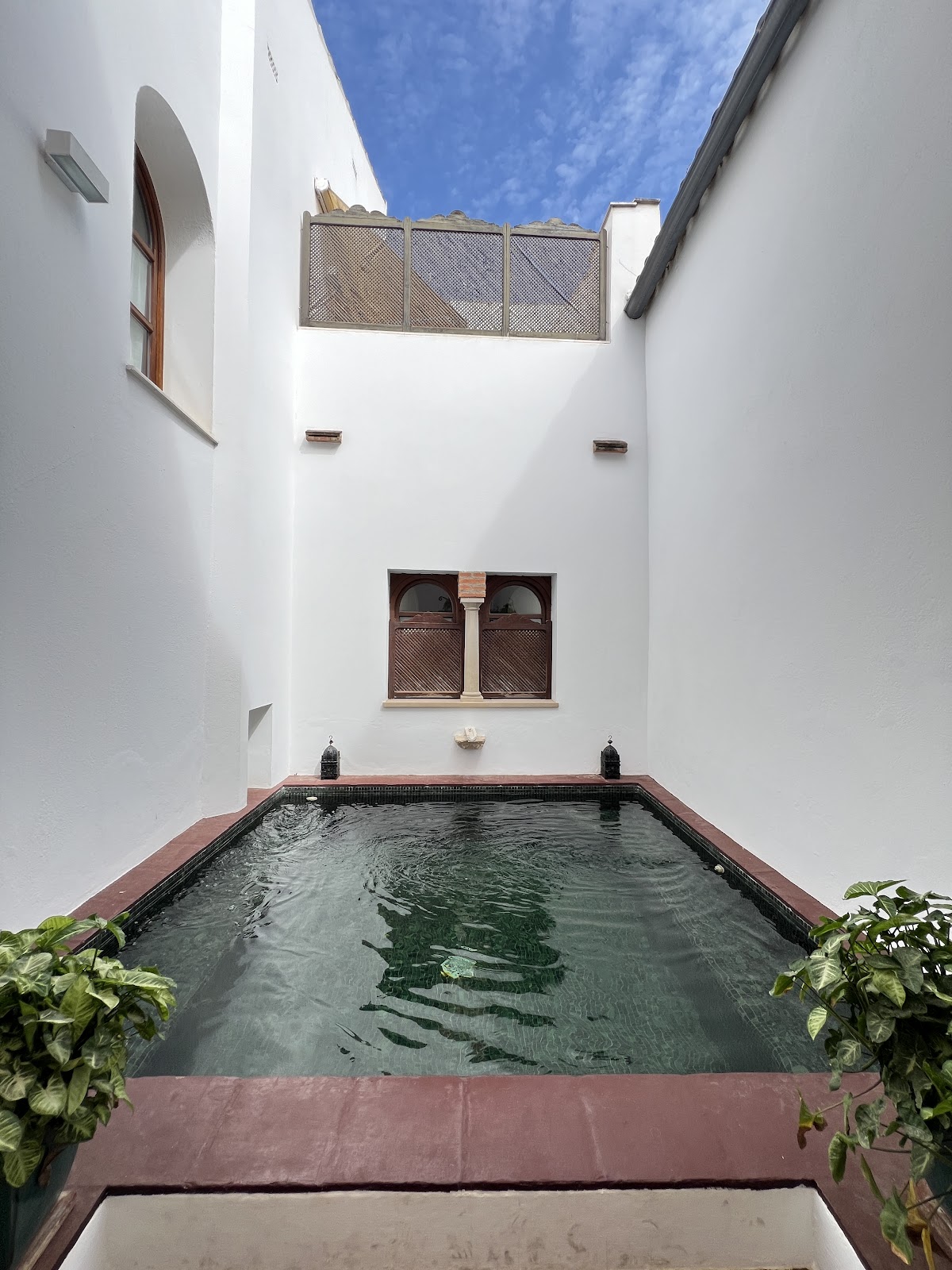 Apartasuites Alberca - Foto 3