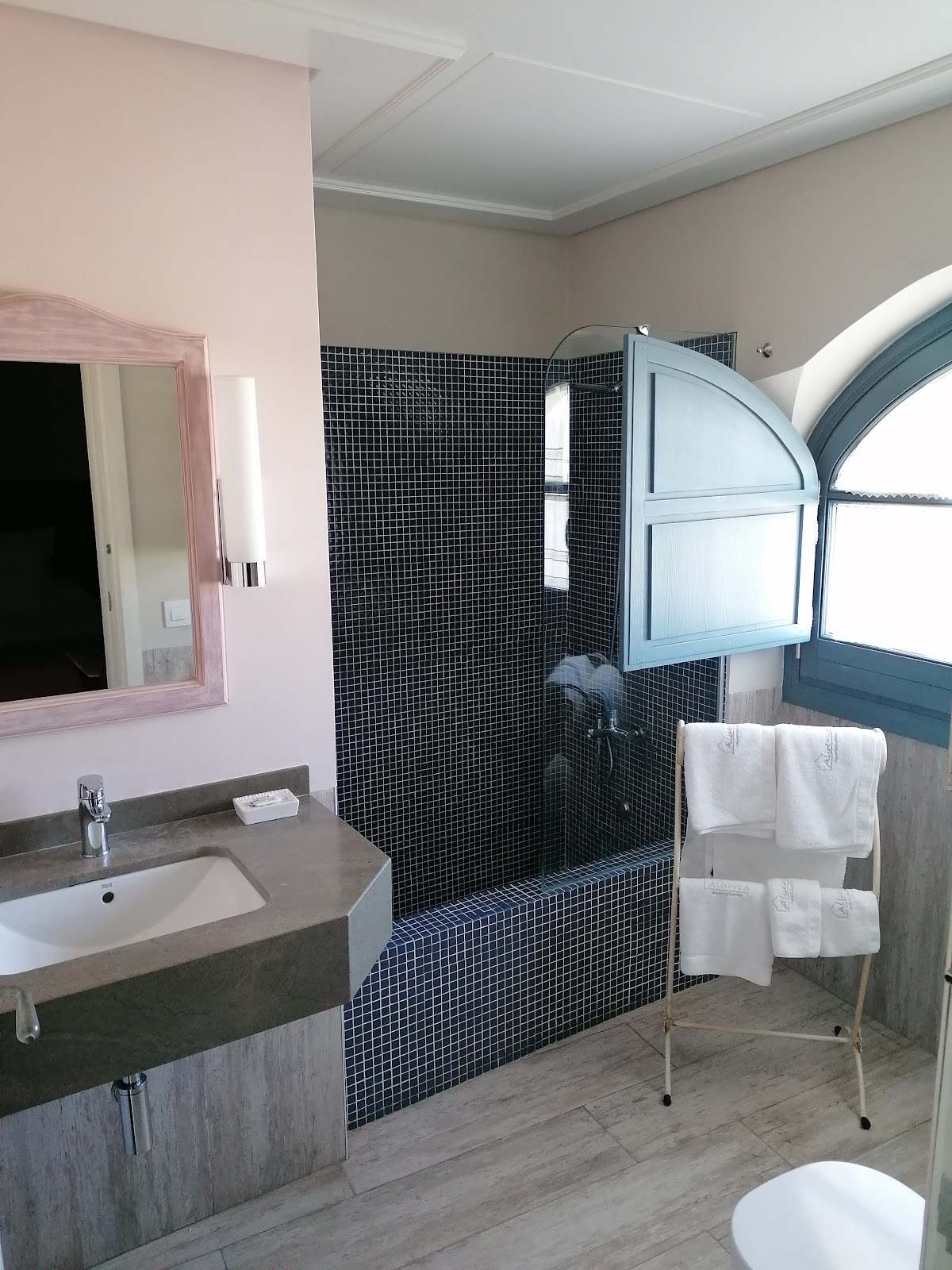 Apartasuites Alberca - Foto 4