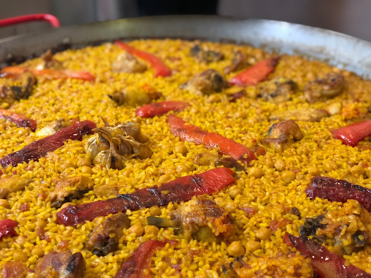 Rustidor San Jerónimo - Foto 2