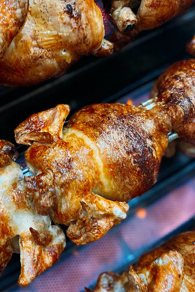 Rustidor San Jerónimo - Foto 5