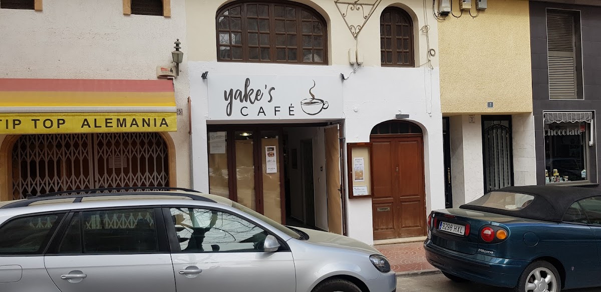 Yake's Cafetería Restaurante - Foto 1