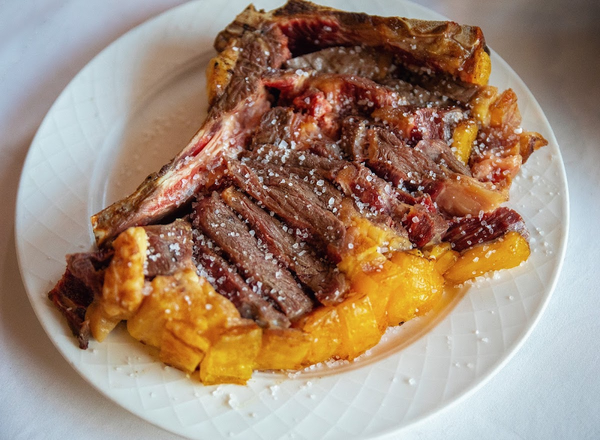 Asador San Lorenzo - Foto 2