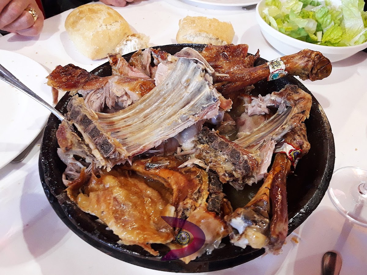 Asador San Lorenzo - Foto 3