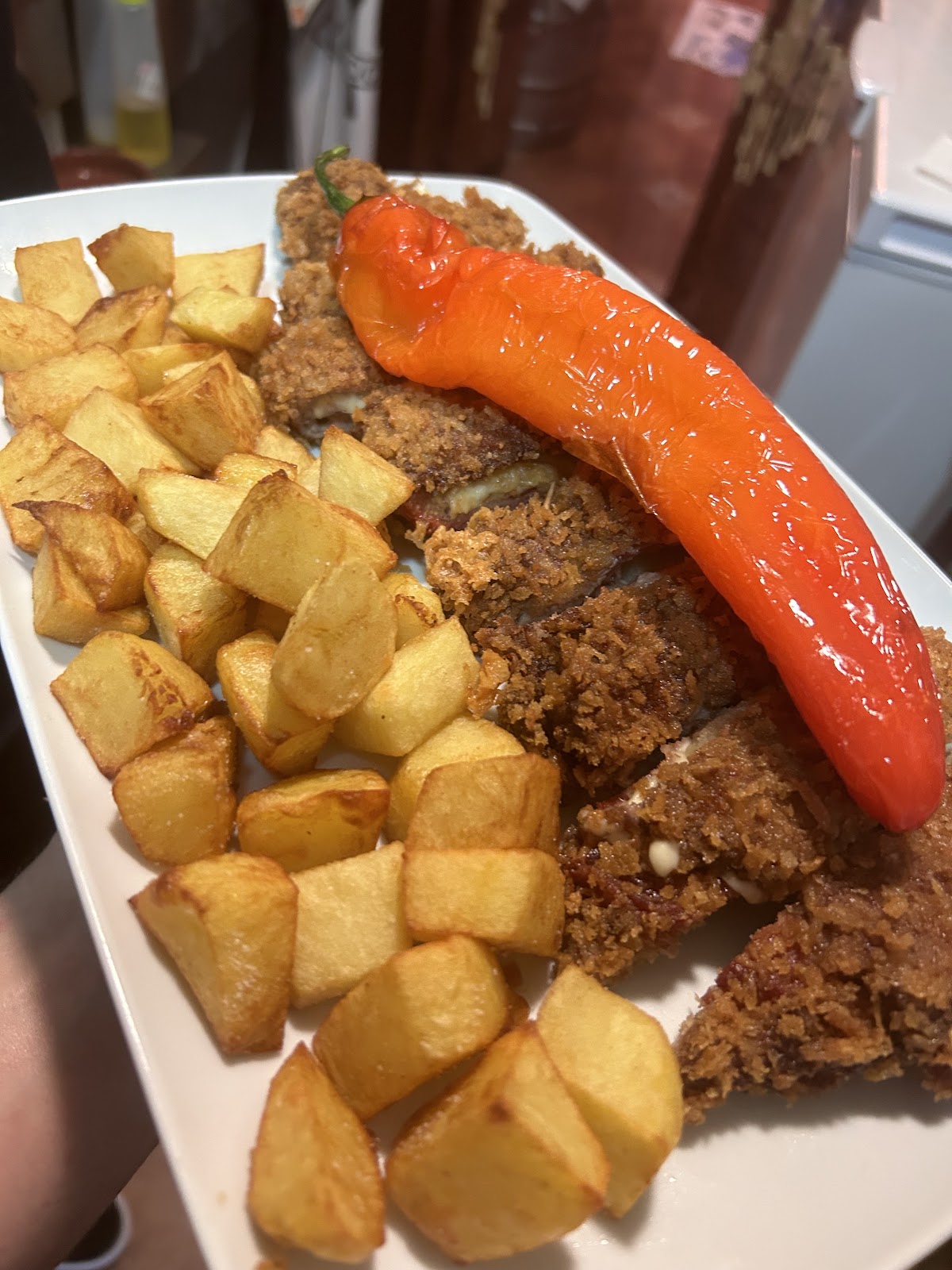 Bar Restaurante Casa Ángel - Foto 3