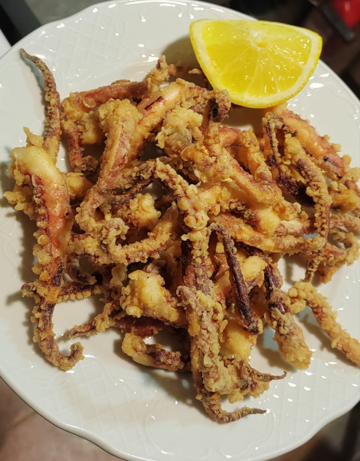 Bar Restaurante Casa Ángel - Foto 4