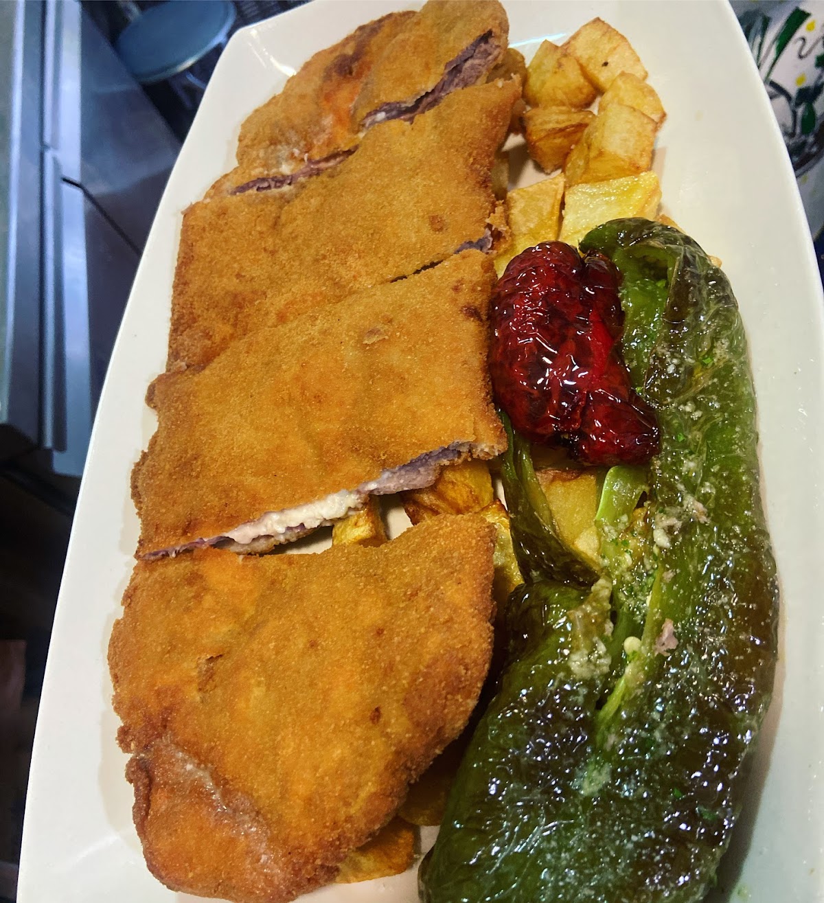 Bar Restaurante Casa Ángel - Foto 5