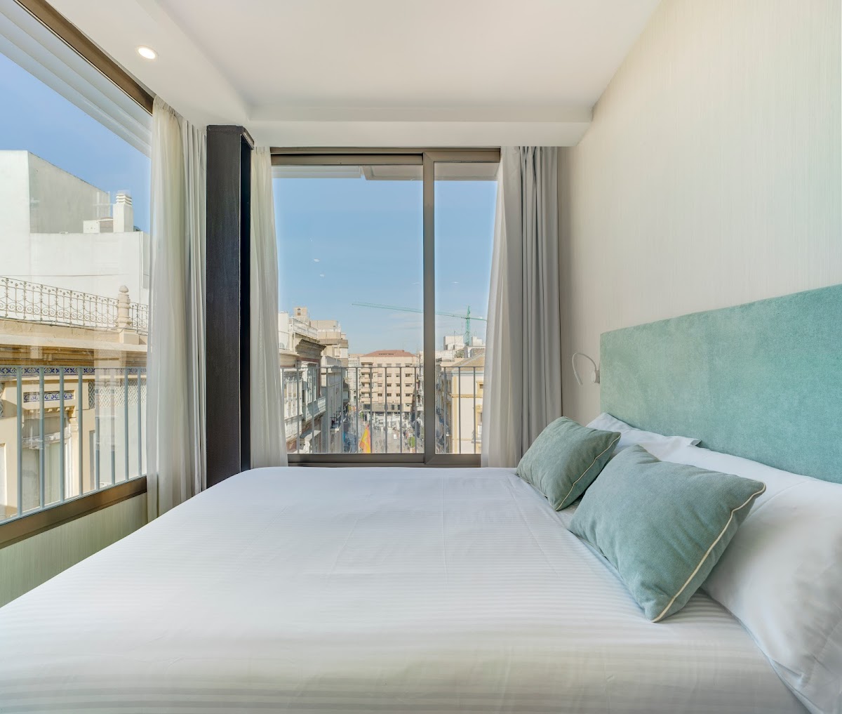 Apartamentos Turísticos San Sebastian Suites - Foto 2