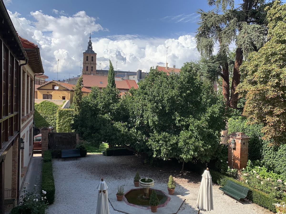 Hotel Casa de Tepa