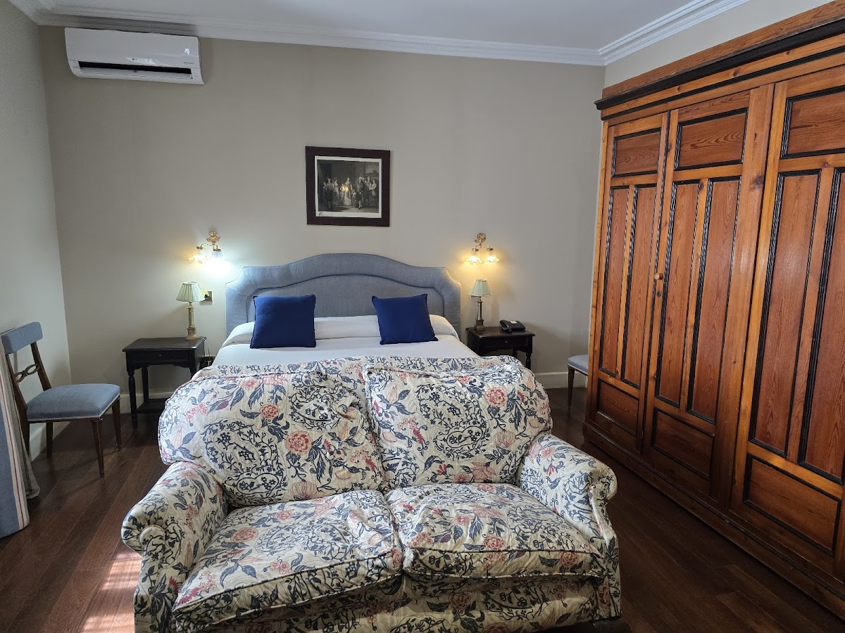 Hotel Casa de Tepa - Foto 2