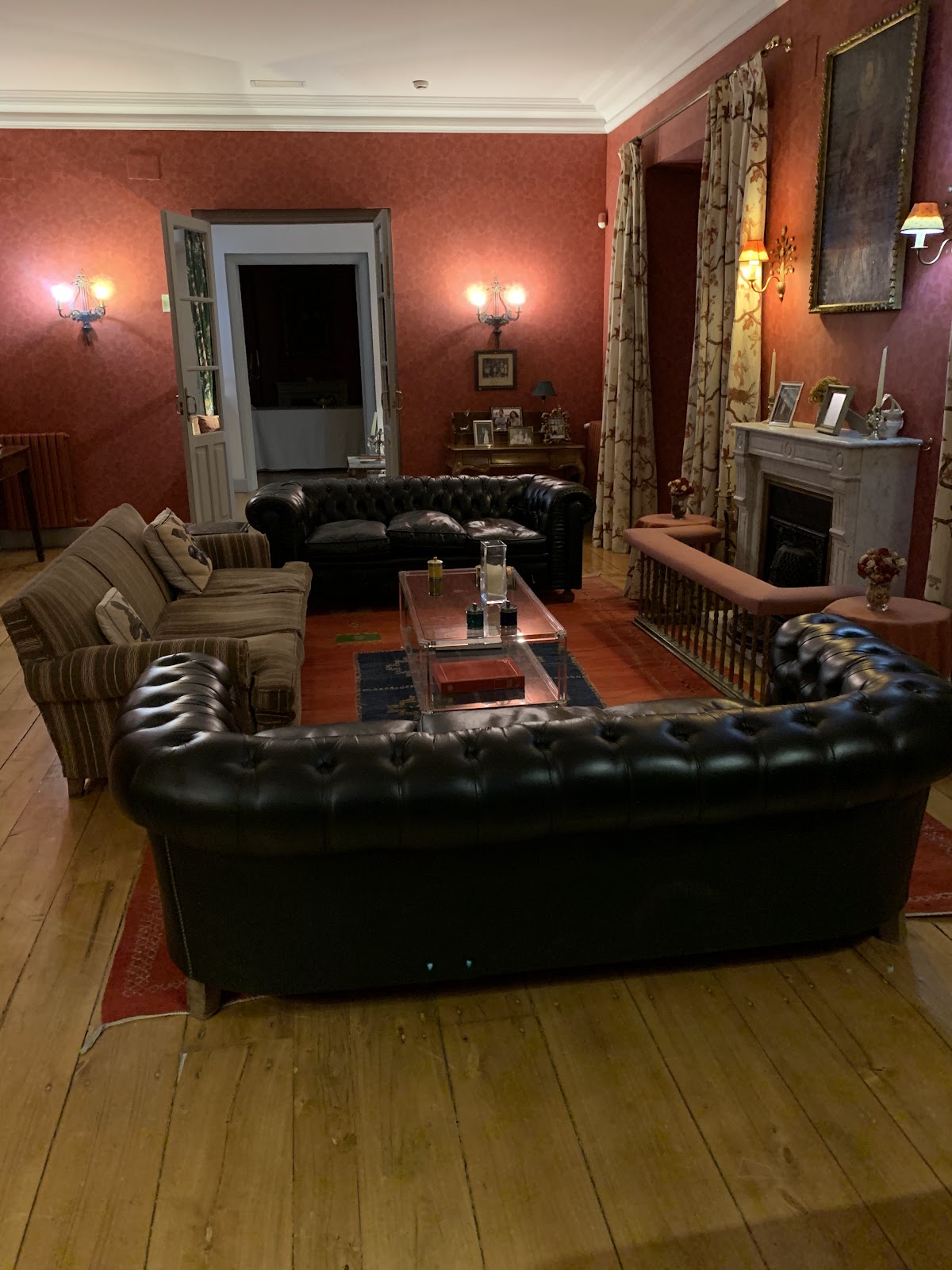 Hotel Casa de Tepa - Foto 4