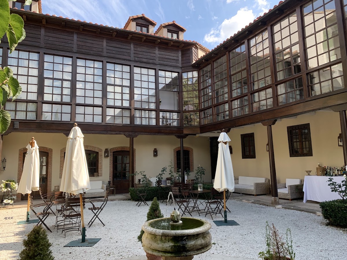 Hotel Casa de Tepa - Foto 5