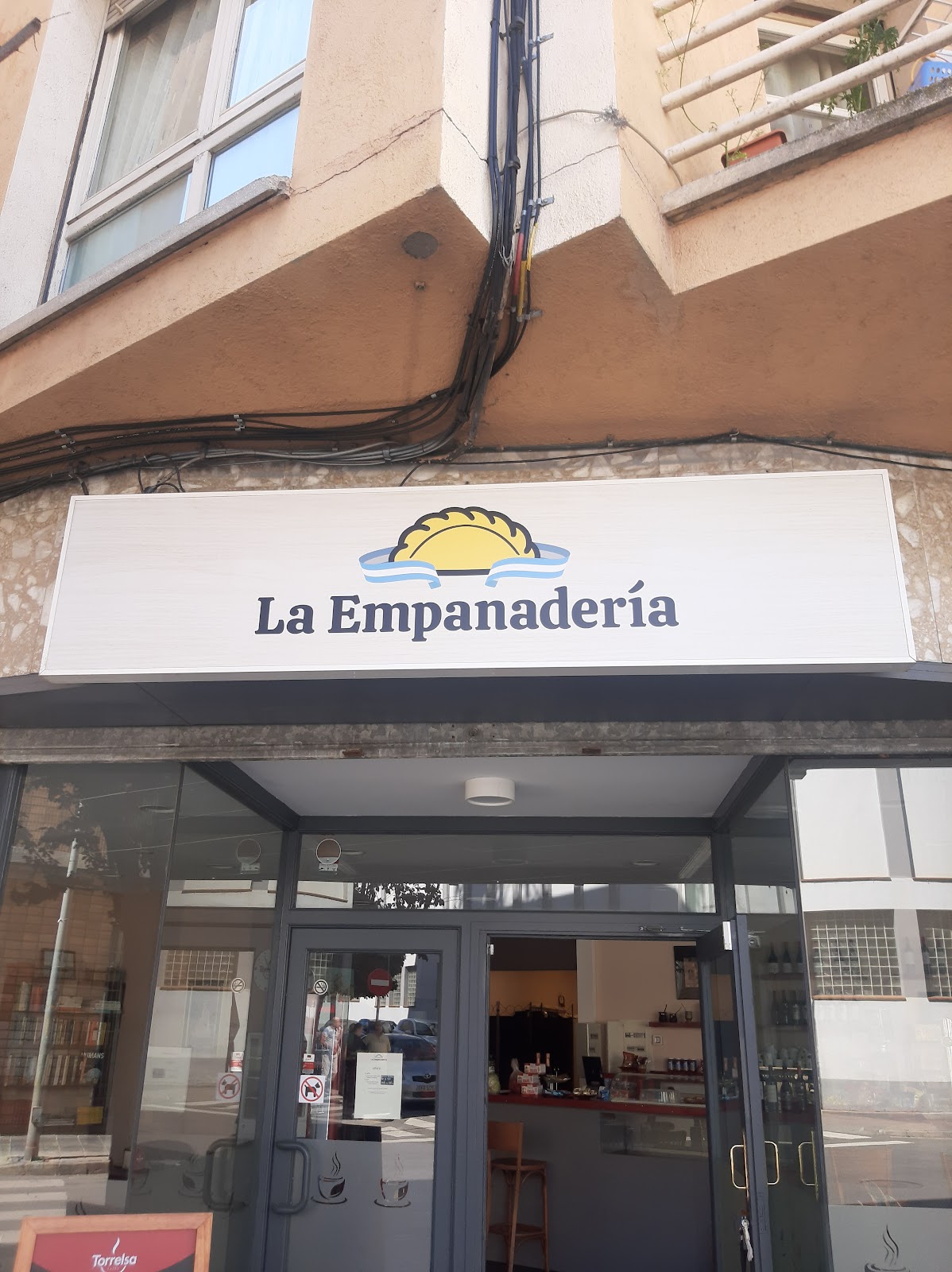 La Empanadería