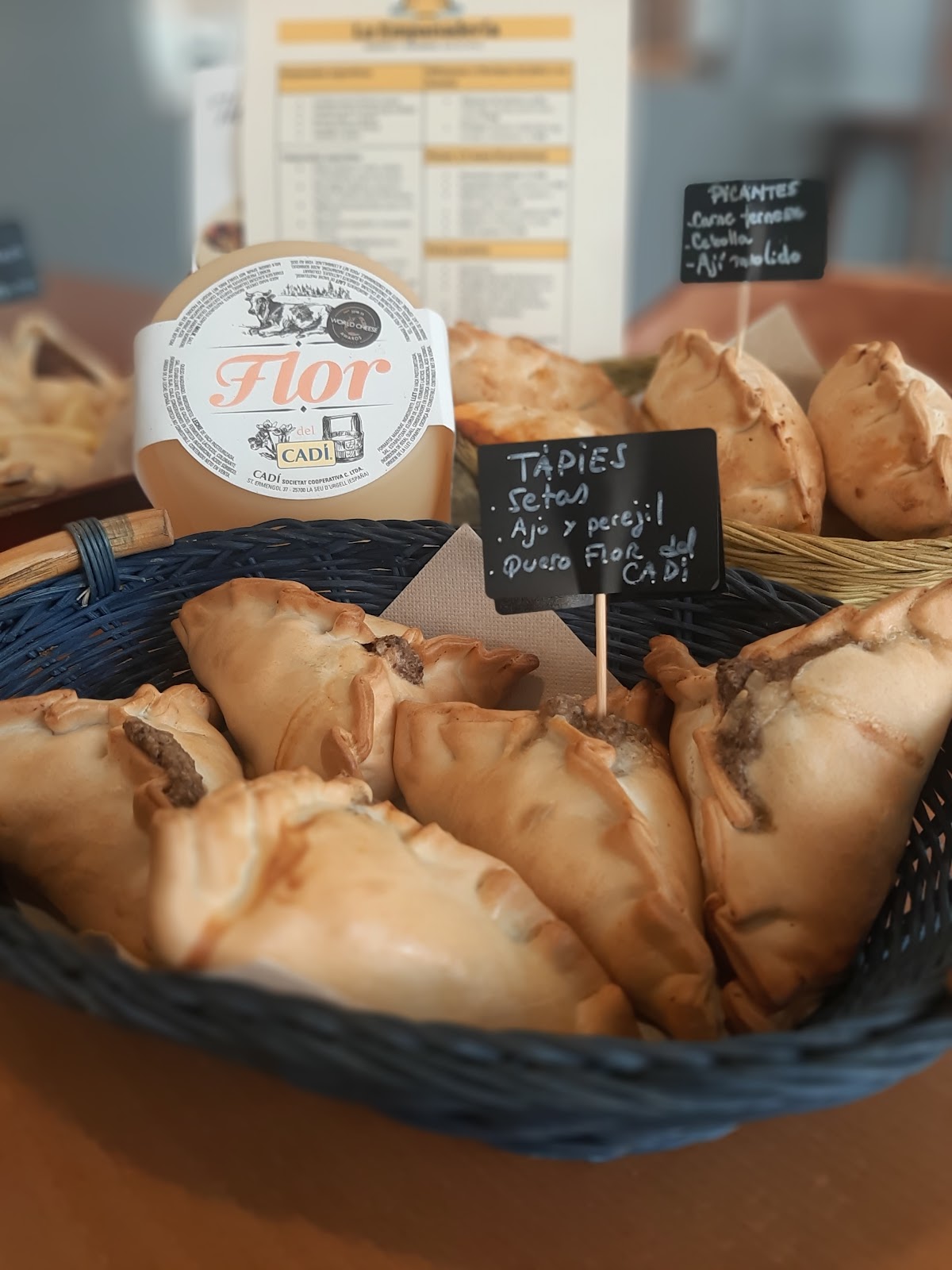 La Empanadería - Foto 3