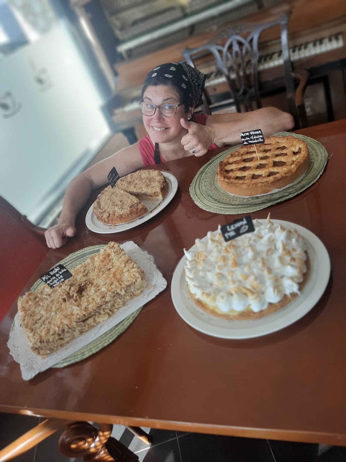 La Empanadería - Foto 5