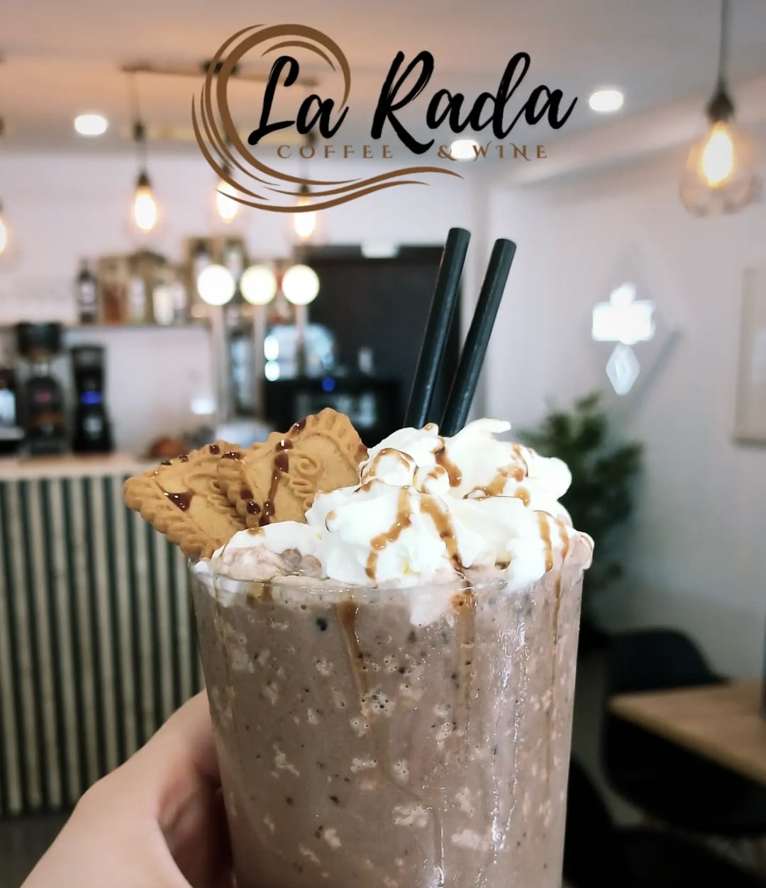 La Rada Coffee & Wine - Foto 2