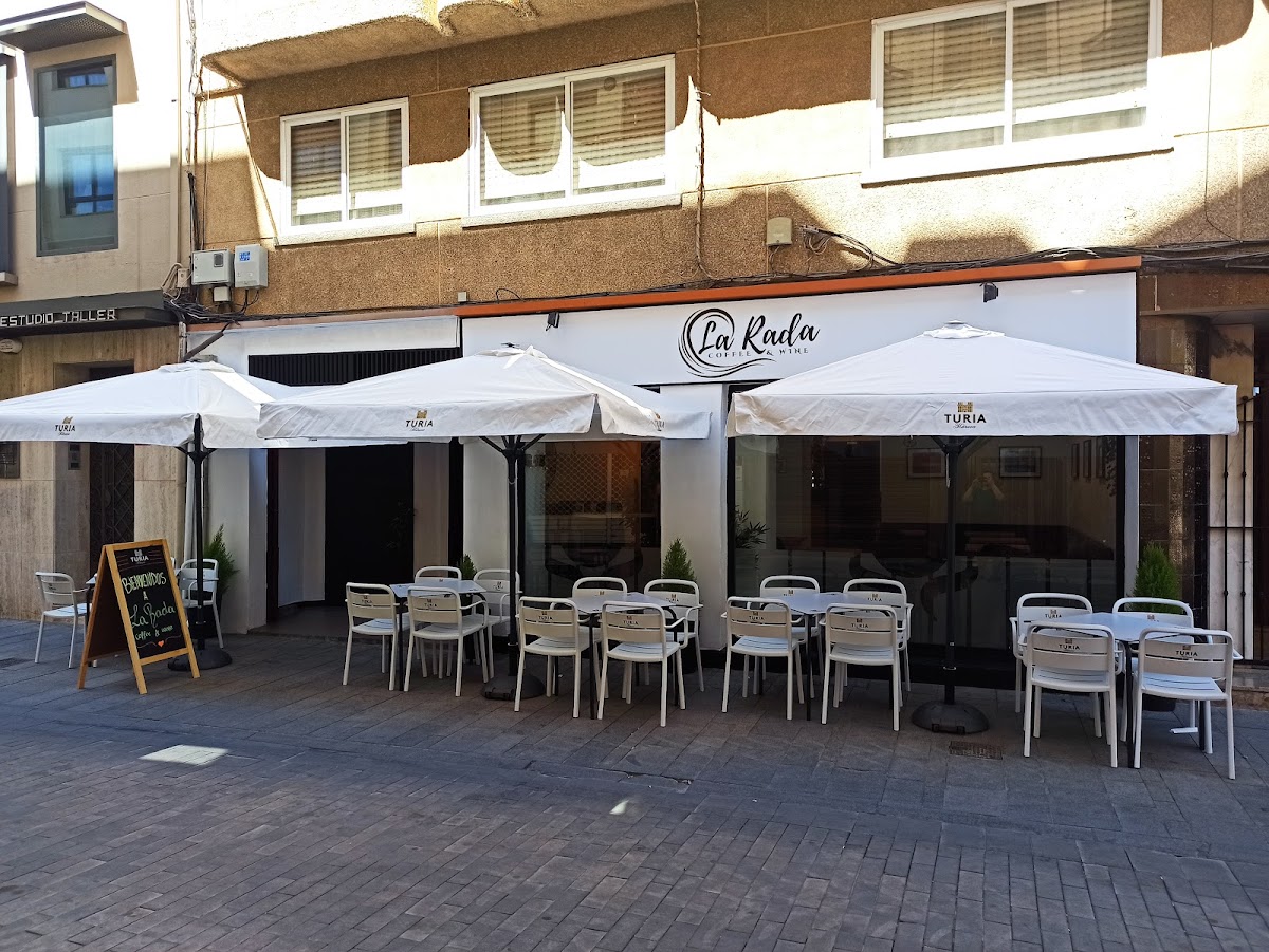 La Rada Coffee & Wine - Foto 3