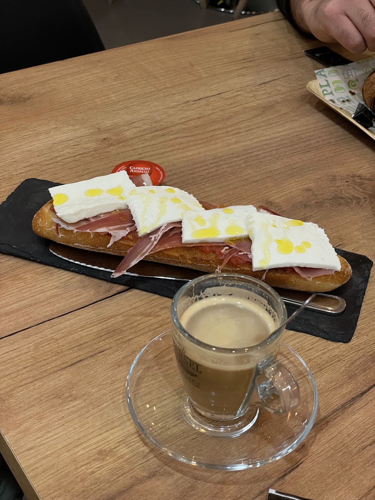 La Rada Coffee & Wine - Foto 4