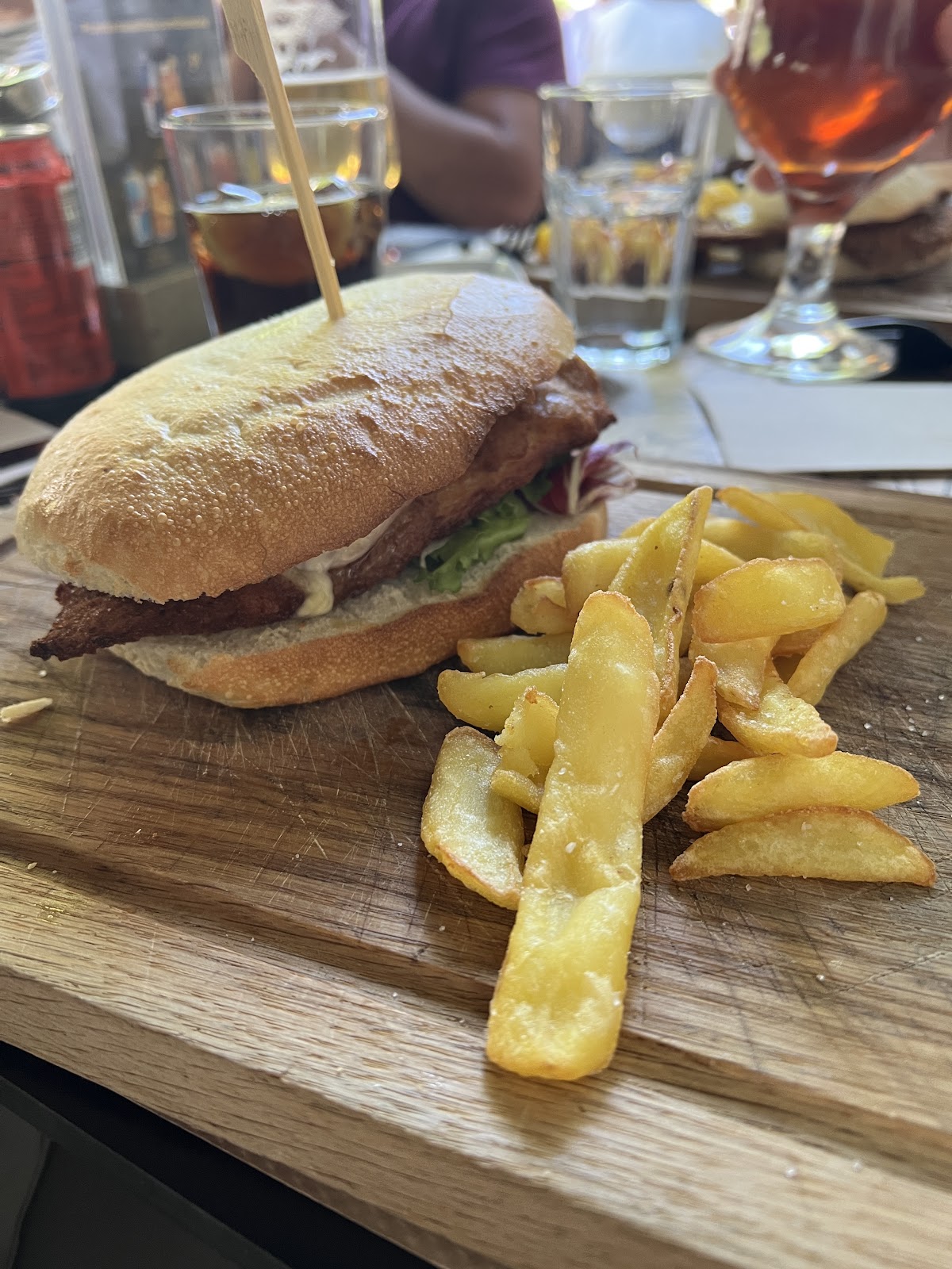 Cervecería Ogham | Chamberí - Foto 2