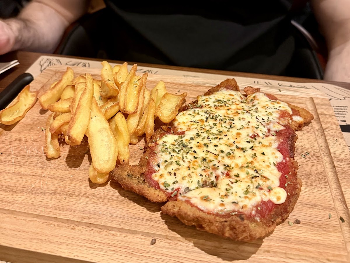 Cervecería Ogham | Chamberí - Foto 5