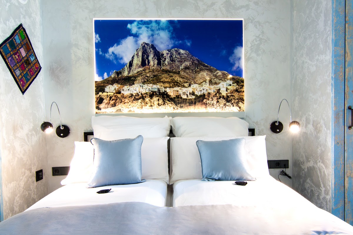 Boutique Hotel Sierra de Alicante - Foto 2